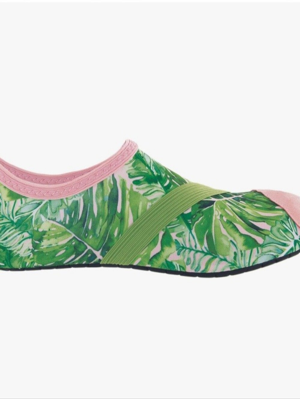 Fitkicks Coco Palm Footwear - Picture 8 of 8